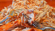 Crock Pot Buffalo Chicken Crock Pot Buffalo Chicken