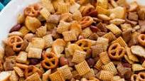 Chex Mix Chex Mix