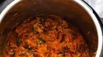 Instant Pot Spaghetti Squash and Meat Sauce Instant Pot Spaghetti Squash and Meat Sauce