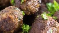 Turkish Meatballs - Beef Kofta Recipe Turkish Meatballs - Beef Kofta Recipe