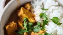 Instant Pot Chicken Tikka Masala Recipe Instant Pot Chicken Tikka Masala Recipe