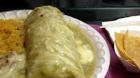 Green Chile Ground Beef Burritos Green Chile Ground Beef Burritos