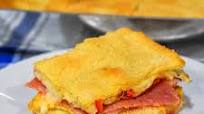 Italian Squares Italian Squares