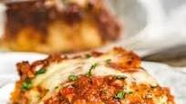 Homemade Lasagna Recipe Homemade Lasagna Recipe