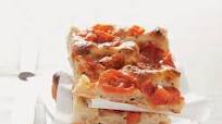 Focaccia pugliese Focaccia pugliese