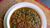 Sabut Masoor Dal Recipe | Whole Masoor Dal