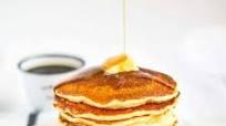 Egg-Free Pancakes Egg-Free Pancakes