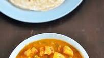 Aloo Gobi Matar Aloo Gobi Matar