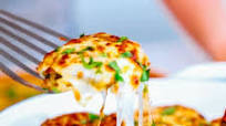 Eggplant Parmesan Eggplant Parmesan