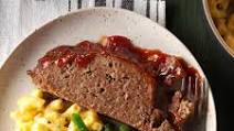 Melt-in-Your-Mouth Meat Loaf Melt-in-Your-Mouth Meat Loaf