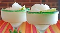 Frozen Margaritas Frozen Margaritas