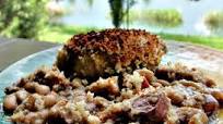 Chicken Cassoulet Chicken Cassoulet