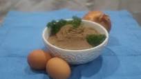 Deli Style Chopped Liver Deli Style Chopped Liver