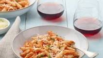 Nick and Toni's Penne Alla Vecchia Bettola Nick and Toni's Penne Alla Vecchia Bettola