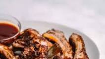 Instant Pot Ribs Instant Pot Ribs