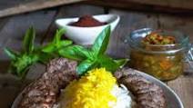 Koobideh Kabob (Persian Ground Beef Kabob) Koobideh Kabob (Persian Ground Beef Kabob)