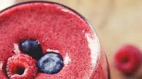 Antioxidant King Smoothie Recipe Antioxidant King Smoothie Recipe