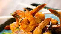 Vietnamese shrimp Vietnamese shrimp
