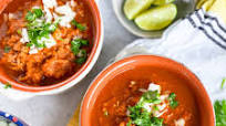 Birria de Yaca Estilo Jalisco | Jalisco Style Jackfruit Birria Birria de Yaca Estilo Jalisco | Jalisco Style Jackfruit Birria