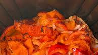 Air Fryer Peppers And Onions Air Fryer Peppers And Onions