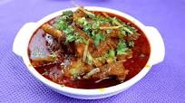 Hyderabadi Mutton Paya – Mughlai Paya Recipe Hyderabadi Mutton Paya – Mughlai Paya Recipe