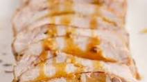 Crock Pot Pork Loin Crock Pot Pork Loin
