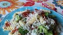 Antipasto Salad for Picnics Antipasto Salad for Picnics