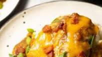 Smothered Chicken Recipe (Chicken and Gravy) + VIDEO Smothered Chicken Recipe (Chicken and Gravy) + VIDEO