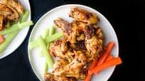 Pressure Cooker Chicken Wings Pressure Cooker Chicken Wings