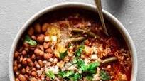 Fideo Loco Bowl Fideo Loco Bowl