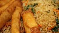 Grandma Nena's Lumpia and Pancit Grandma Nena's Lumpia and Pancit