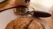 Chocolate Banana Breakfast Quesadillas Chocolate Banana Breakfast Quesadillas