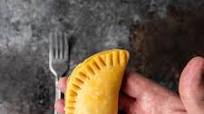 Empanada Dough Empanada Dough