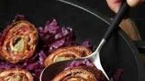 German Beef Rouladen (Rinderrouladen) German Beef Rouladen (Rinderrouladen)