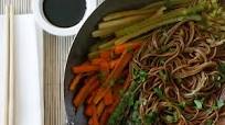 One-pot chop suey vegano One-pot chop suey vegano