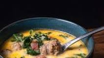 Instant Pot Zuppa Toscana Instant Pot Zuppa Toscana