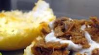 Barbecue Beef for Sandwiches Barbecue Beef for Sandwiches