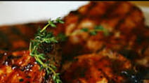 Crockpot Coca-Cola Peach Barbecue Pork Chops Crockpot Coca-Cola Peach Barbecue Pork Chops