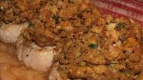 Stuffing-Topped Apple Pie Pork Chops Stuffing-Topped Apple Pie Pork Chops