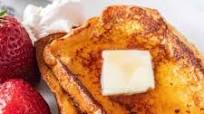 Easy French Toast Recipe Homemade Easy French Toast Recipe Homemade