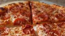 All-American Pizza and Homemade Pizza Sauce All-American Pizza and Homemade Pizza Sauce