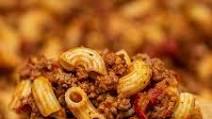 Simple Old Fashioned Goulash Recipe Simple Old Fashioned Goulash Recipe