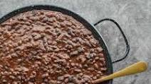 Brazilian Black Beans (Vegetarian Feijoada) Brazilian Black Beans (Vegetarian Feijoada)