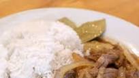 Bistek Tagalog Recipe - Pork Bistek In the Instant Pot Bistek Tagalog Recipe - Pork Bistek In the Instant Pot