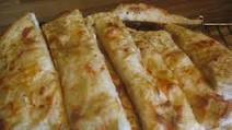 Italian Cheese Bread Sticks Italian Cheese Bread Sticks