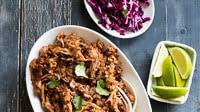 Sweet and Sriracha Spicy Oven Roast Pulled Pork Sweet and Sriracha Spicy Oven Roast Pulled Pork