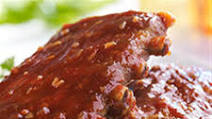 Easy Slow Cooker Ribs Easy Slow Cooker Ribs