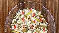 Wild Rice & Basmati with Veggies Wild Rice & Basmati with Veggies