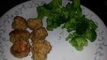 Medifast Chicken Meatballs Medifast Chicken Meatballs
