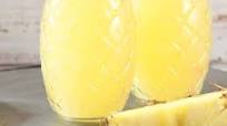 Easy Pineapple Wine Punch Easy Pineapple Wine Punch